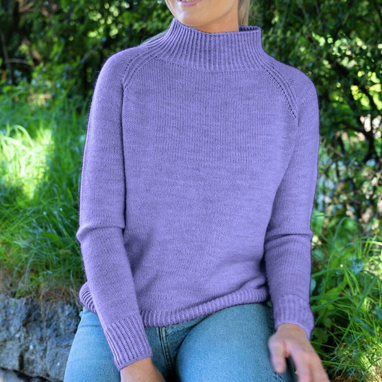 355-114-01C Lara Pullover
3