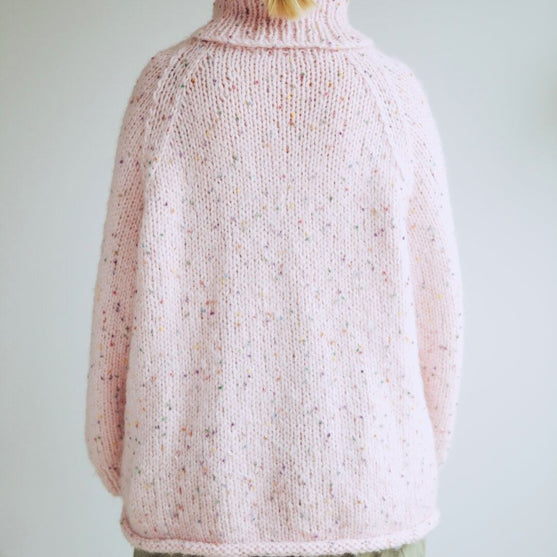 01-03 Viljes Pullover
6