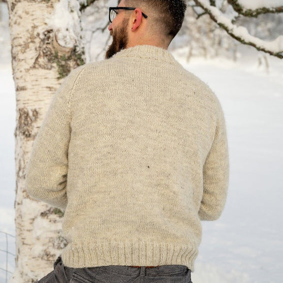 463-03 Steigar Pullover
5