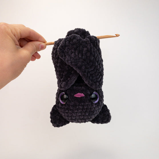 Binx die Fledermaus
2