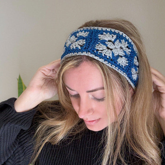 Frost - Stirnband
3
