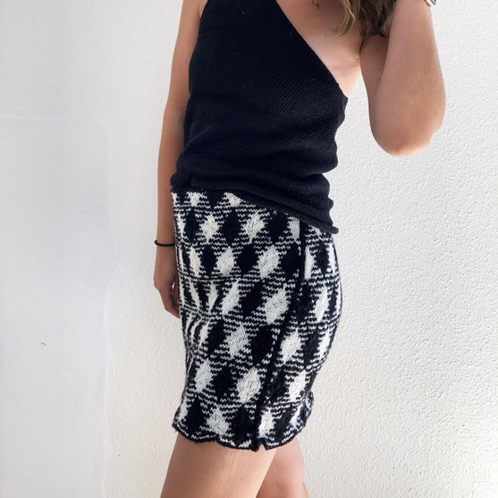 Coco Skirt - Rock
3