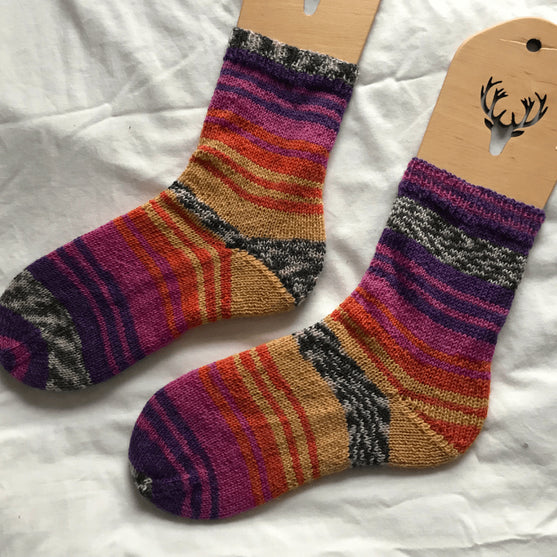 Pop - Socken
2