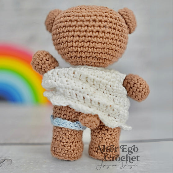 Bertie & Bubbles, Die Bärenlieblinge
6