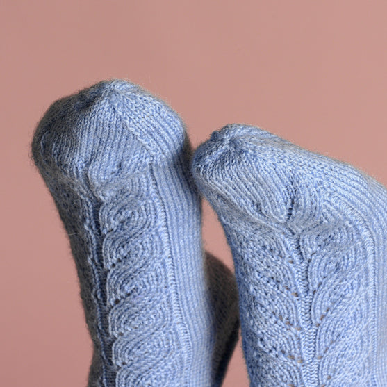 Elben - Damenstrümpfe
4