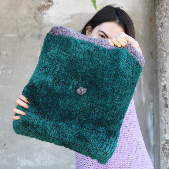 Kant - Kissenbezug
3