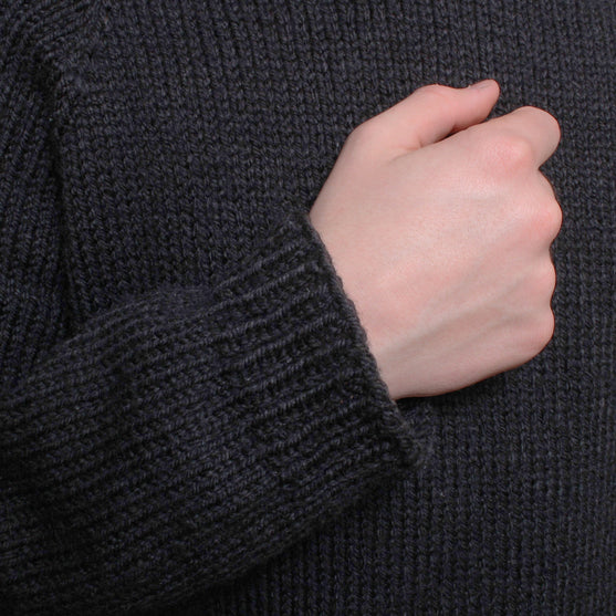 Elliot - Pullover
4