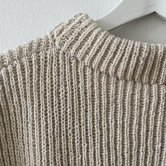 Runa - Pullover
5