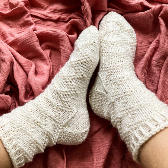 Diamonds Socks - Socken
3
