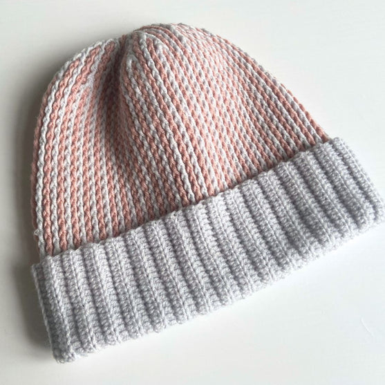 Down the Line - Beanie Mütze
2