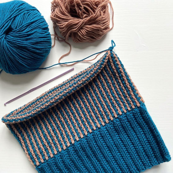 Down the Line - Beanie Mütze
4