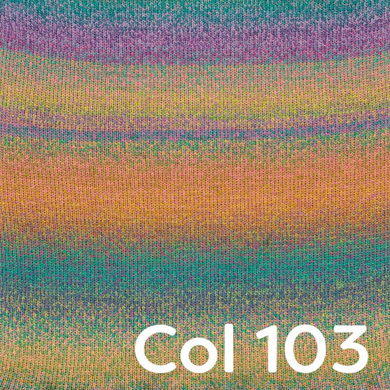 Dream Color - Hobbii
3