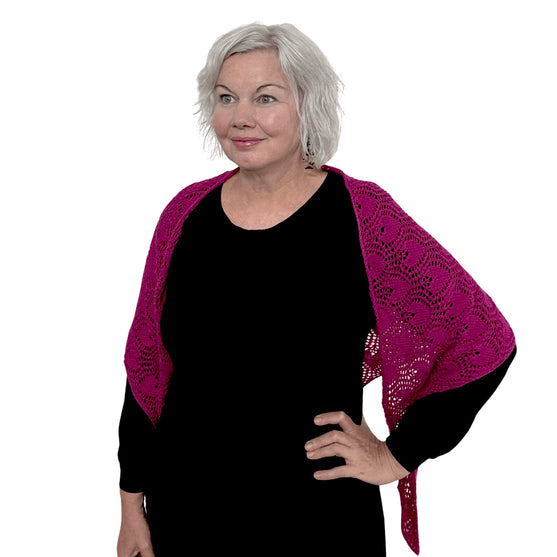 Dreamy Valentine - Tuch
6