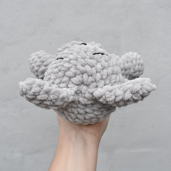 Kitty - Kuscheltier
4