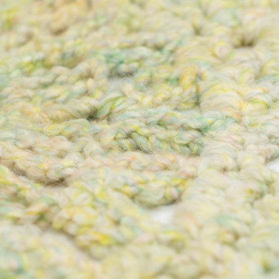 Soft Mandala - Teppich
6