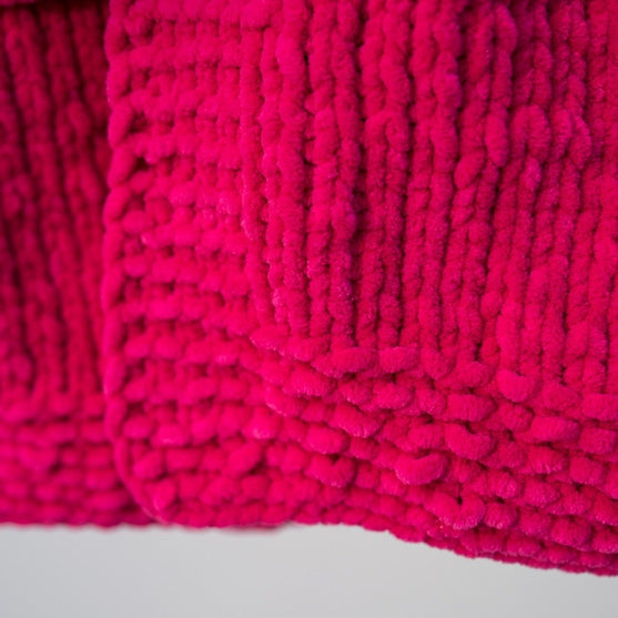 Marina Minor - Kinderbademantel
8