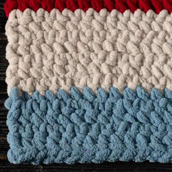 Long Island - Läufer
4