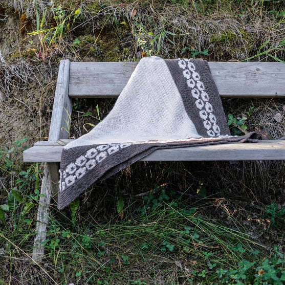 Back to Sleep - Decke
3
