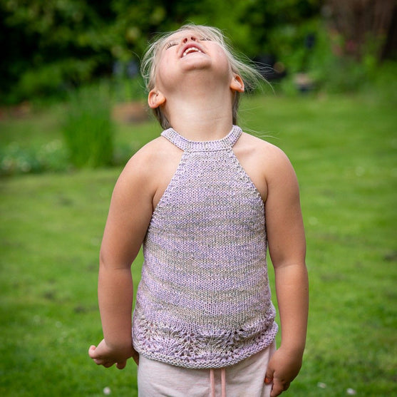 Mascot Minor - Top
4