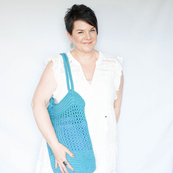 Bayla - Sommertasche
2