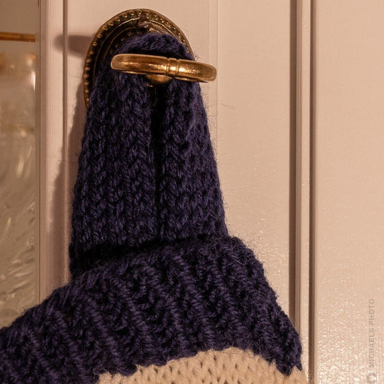 Just a X-mas Sock - Weihnachtssocke
2