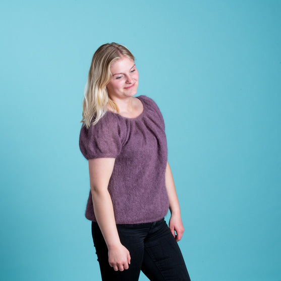 Cecilie - Pulli
8