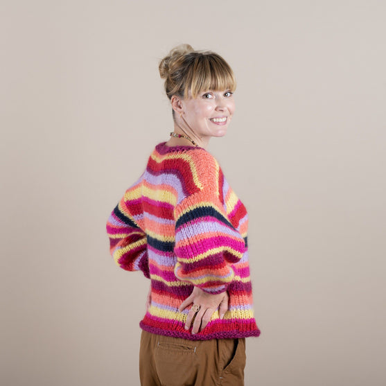 Pia - Pullover
7