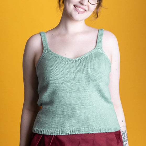 Anya - Sommertop
2