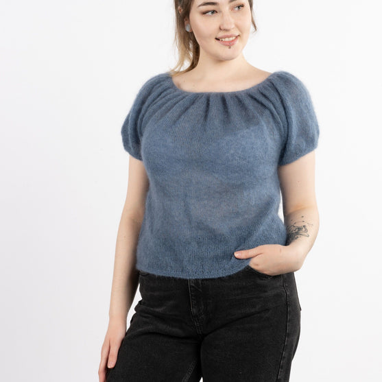 Cecilie - Pulli
2