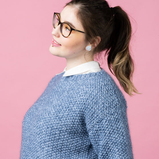 Gitte - Sweater
4