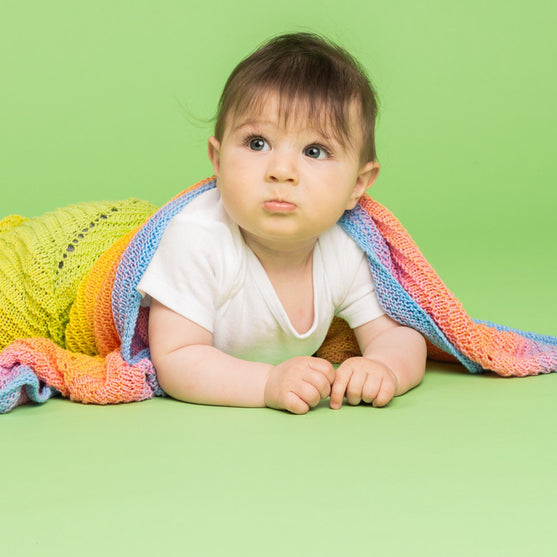 Tusindfryd - Babydecke
4