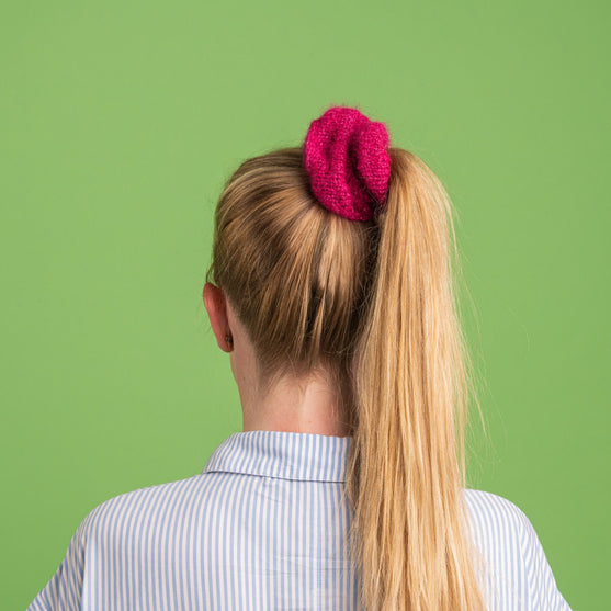 Party Scrunchie
3