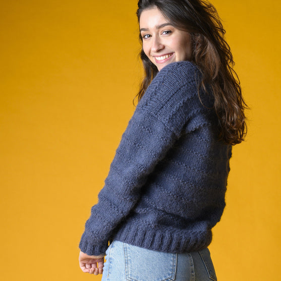 Viking - Sweater
2