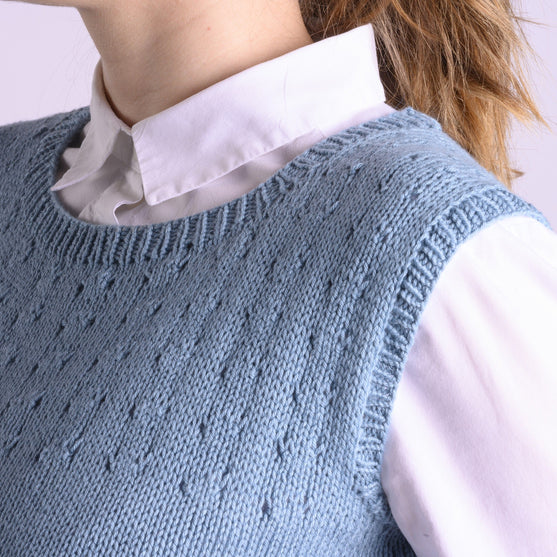 Ebba - Pullunder
3