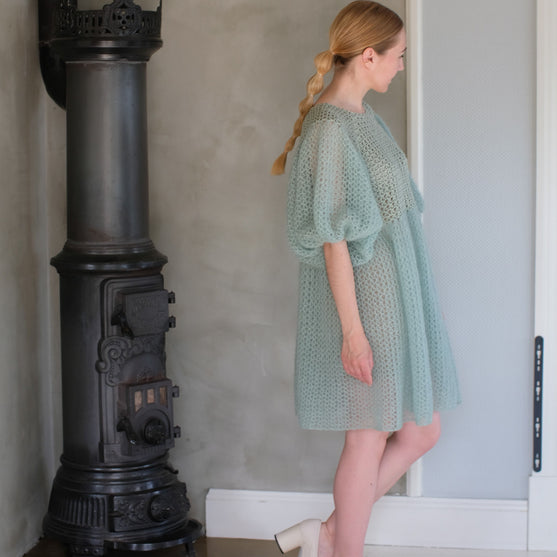 Babydoll - Kleid
2