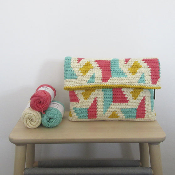 Estelle - Tasche
3