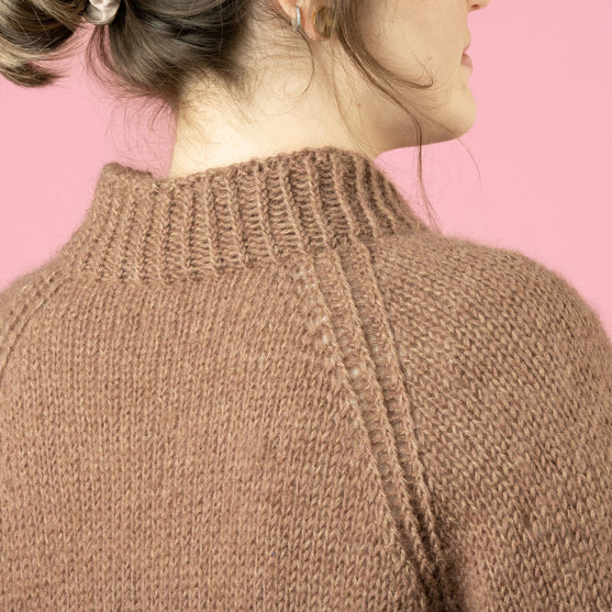 Edgar - Sweater
4