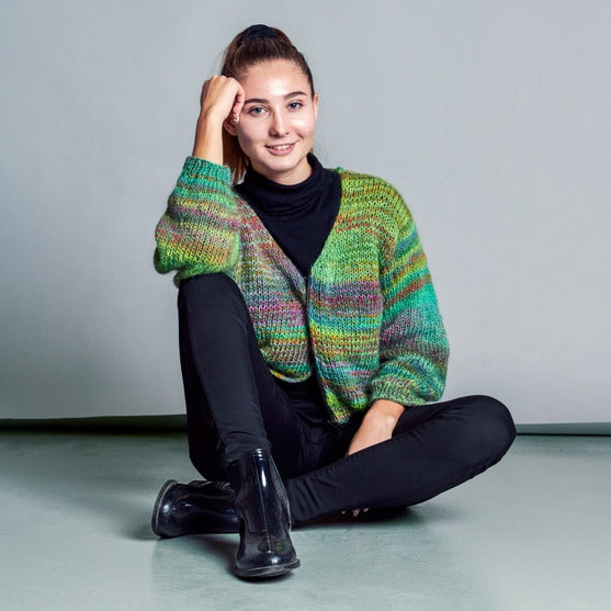 Emma Cardigan
4