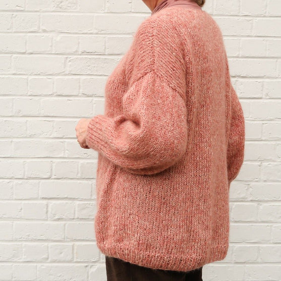 Esme - Pullover
6
