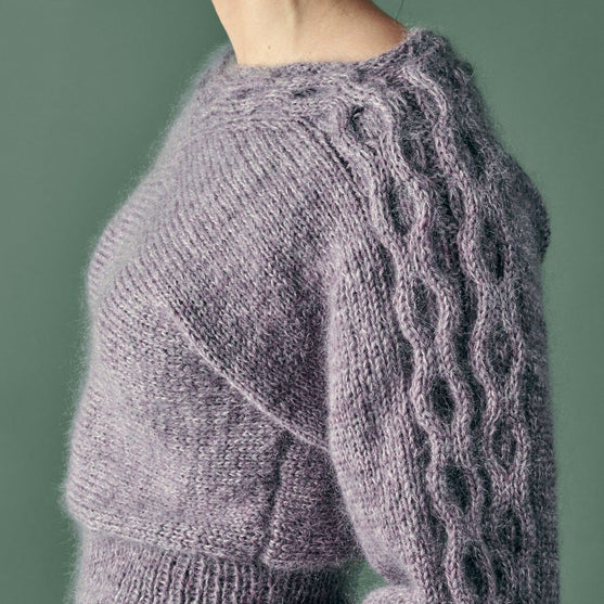 Esther Pullover
3