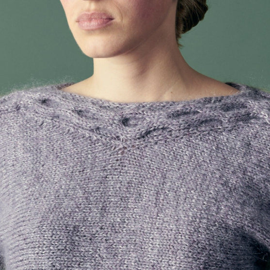 Esther Pullover
2