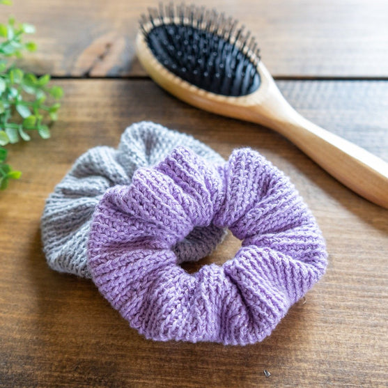 Everyday Glitzer - Scrunchie
2