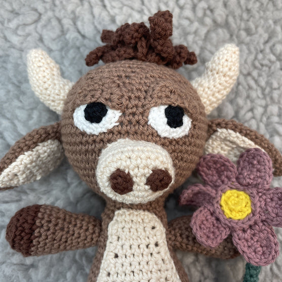 Taurus - Sternzeichen
3