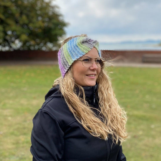 Crayons - Stirnband
4