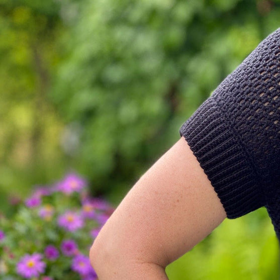 Flow Tee - T-Shirt
4