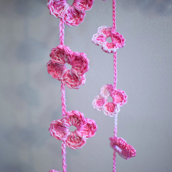 Flower & Leaf - Dekoration
6