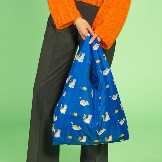 Faltbarer Einkaufsbeutel - Hobbii
2