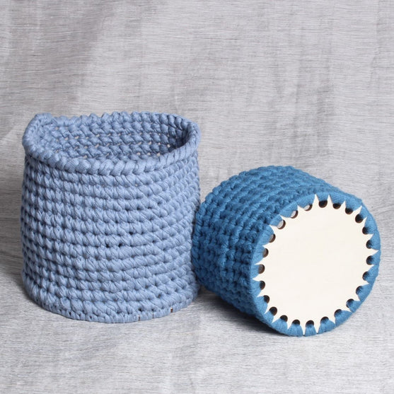 Paris - Körbchen-Set
4