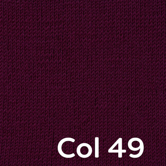 Friends Extra Fine Merino - Friends
20