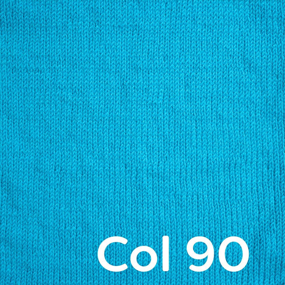 Friends Extra Fine Merino - Friends
38